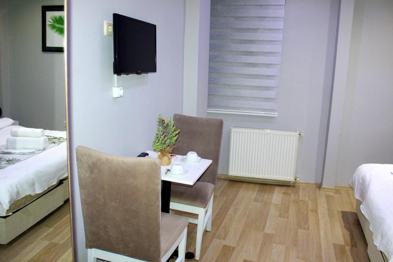 Taxim Starlight Hotel Provincia di Provincia di Istanbul Esterno foto