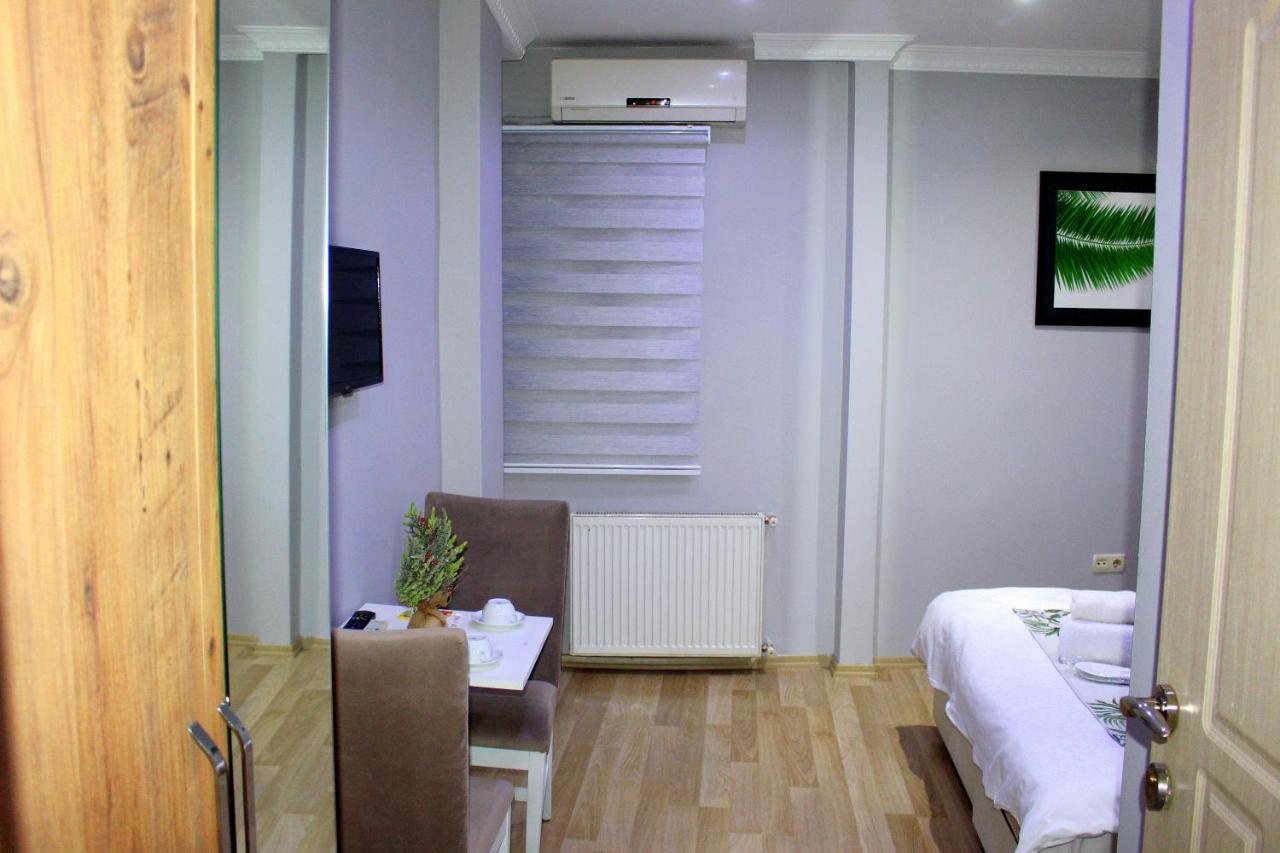 Taxim Starlight Hotel Provincia di Provincia di Istanbul Esterno foto