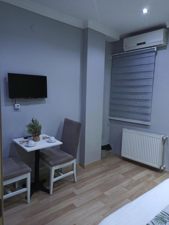 Taxim Starlight Hotel Provincia di Provincia di Istanbul Esterno foto