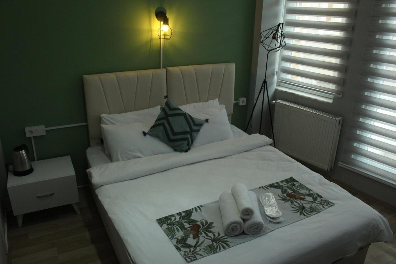 Taxim Starlight Hotel Provincia di Provincia di Istanbul Esterno foto