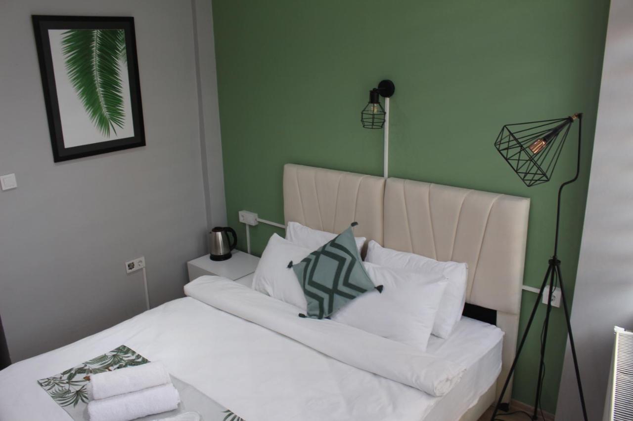 Taxim Starlight Hotel Provincia di Provincia di Istanbul Esterno foto