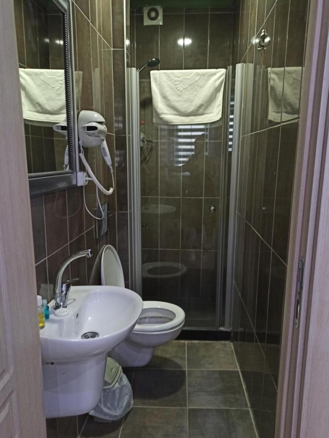 Taxim Starlight Hotel Provincia di Provincia di Istanbul Esterno foto
