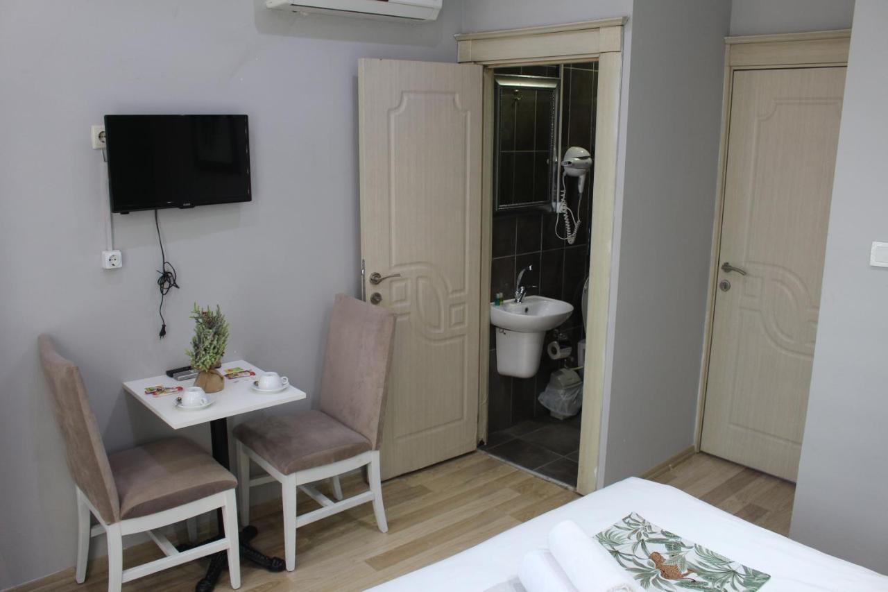 Taxim Starlight Hotel Provincia di Provincia di Istanbul Esterno foto