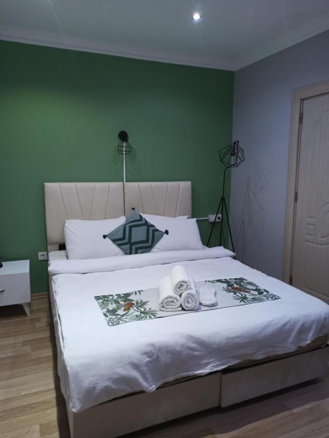 Taxim Starlight Hotel Provincia di Provincia di Istanbul Esterno foto