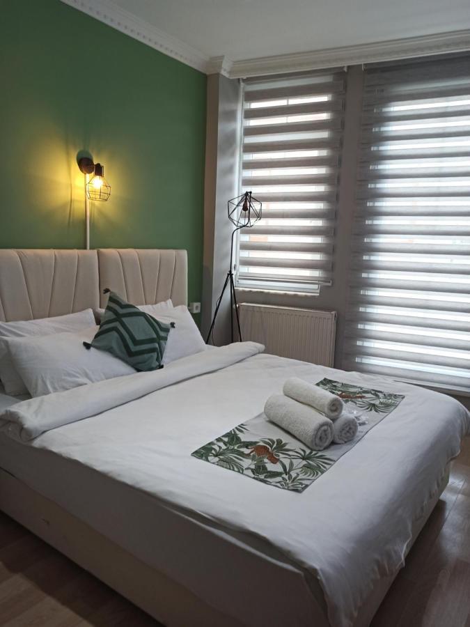 Taxim Starlight Hotel Provincia di Provincia di Istanbul Esterno foto