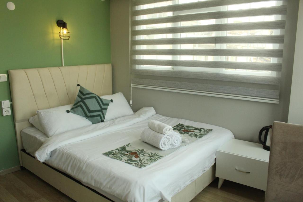 Taxim Starlight Hotel Provincia di Provincia di Istanbul Esterno foto