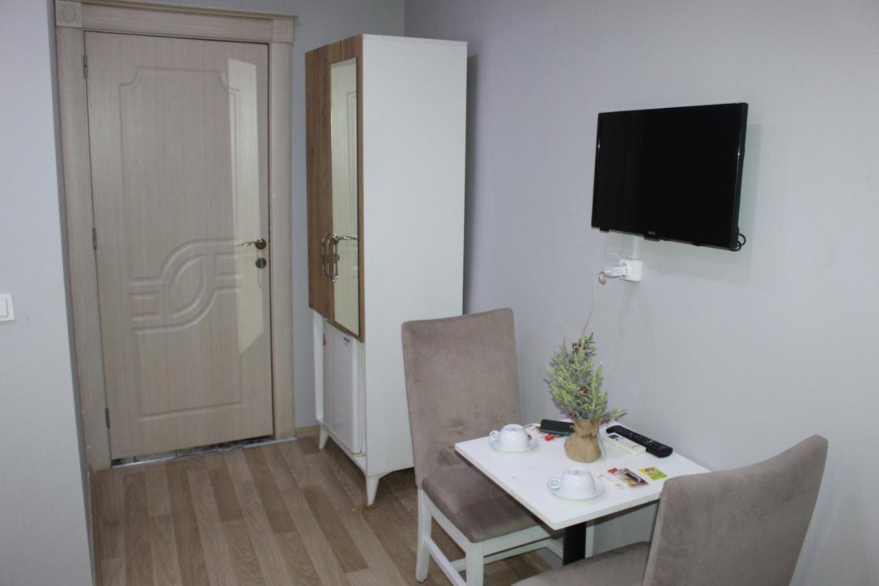 Taxim Starlight Hotel Provincia di Provincia di Istanbul Esterno foto
